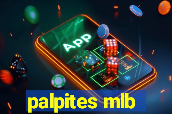 palpites mlb